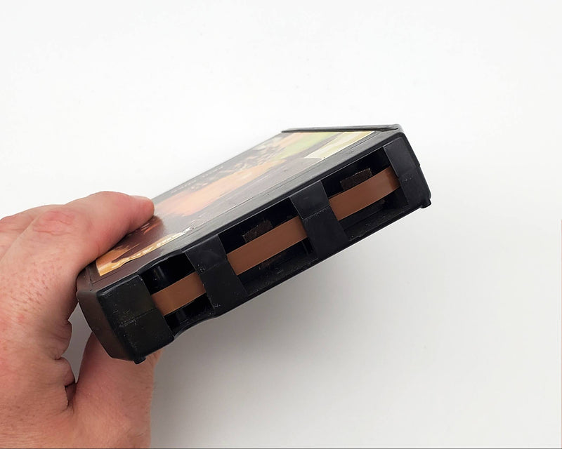 Paul Anka Self-Titled 8-Track Tape Album Buddah Records 1971 BUD F 85093