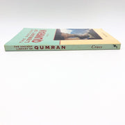 The Ancient Library Of Qumran Paperback Frank Moore Cross 1995 Scrolls History 3