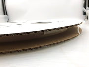 Panduit PV18-38RB-2K Vinyl Insulated Ring Terminal Red 18 AWG #10 Stud 2000pk 7