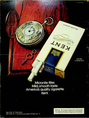 Newsweek Magazine Feb 18 1974 Truck Drivers Strike Gas Costs Arabs Power Pride 3