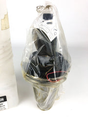 Erickson CV50BSMC050350 CV 1/2 Shell Mill Adapter front view