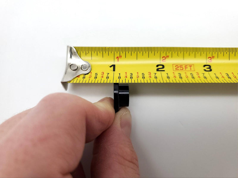 10x Dor-O-Matic PB3 Bearings / Bushings For 990, 1990 Panic Device Vertical Rod