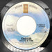 Eagles New Kid In Town Record 45 RPM Single E-45373-Y Asylum Records 1976 1
