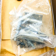 Yale 4244-MPI Door Closer Holder Electromechanical Arm RH Dk Bronze No Instruct 9