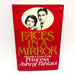 Faces In The Mirror HC Princess Ashraf Pahlavi 1980 Sister Shah of Iran Memoir 1