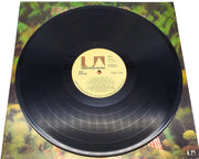 Jean Shepard Slippin' Away 33 RPM LP Record United Artists Records 1973 5