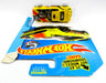 Hot Wheels HW City Rockster Retro Active Fast Fish Taxi Cab Qty 4 NEW Diecast 8