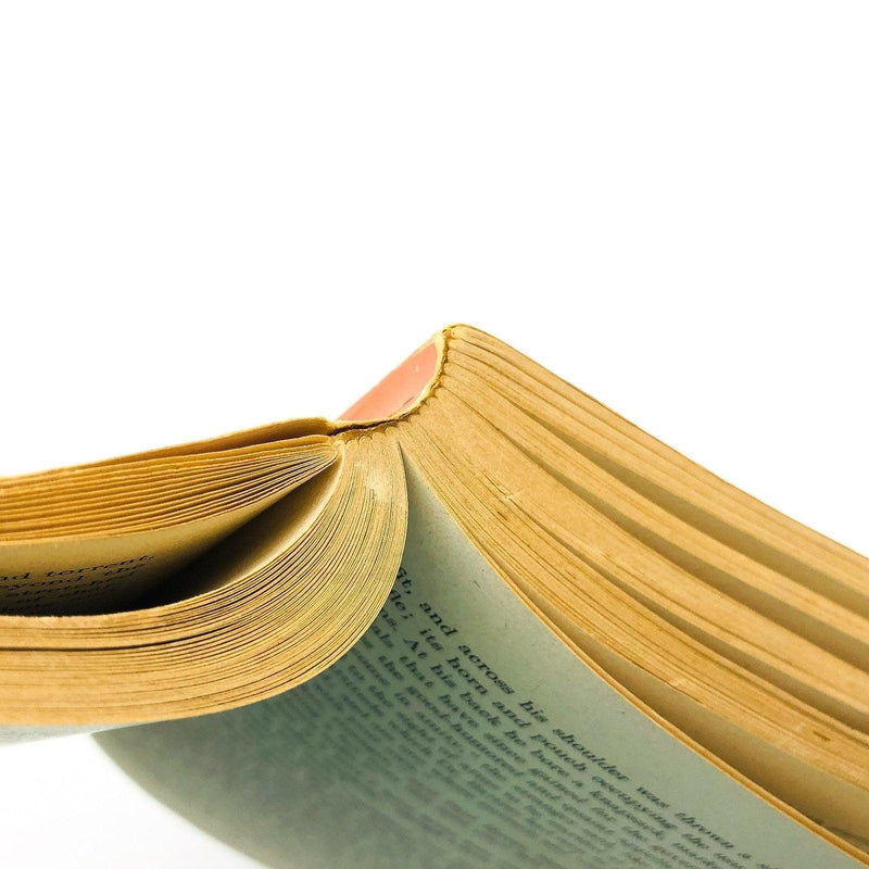 The Prairie Paperback James Fenimore Cooper 1956 American Wilderness Spy 10