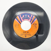 The Isley Brothers Keep On Doin' 45 RPM Single Record T-Neck 1970 TN 914 2