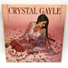 Crystal Gayle We Must Believe in Magic Record 33 RPM LP UA-LA771-G United 1977 8