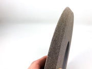 Grinding Wheel 14" Aluminum Oxide 5" Arbor Cylindrical .625" Norton 53A80-18VJN 9