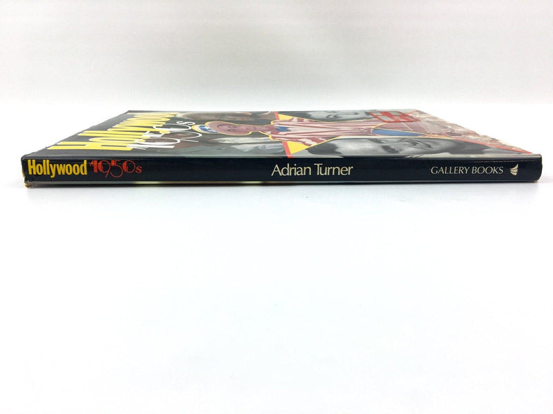 Hollywood 1950s Adrian Turner 1986 Multimedia Publications 8