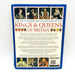 The Illustrated Encyclopedia of Kings Queens Of Britain SC Charles Phillips 2006 2