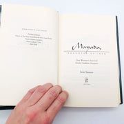 Mayada Daughter Of Iraq Hardcover Jean Sasson 2003 Royal Family Saddam Hussein 7