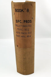 Republic Steel Photo Library Special Products U.S Naval Depot Ford Crane 100+Pgs 6