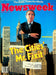 Newsweek Magazine May 4 1981 New York City Mr. Fixit Felix Rohatyn Bankruptcy 1