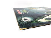 Uriah Heep Demons and Wizards Vinyl Record SRM-1-630 Mercury 1972 Gatefold 9