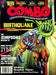 Combo Magazine April 1995 Vol 1 No 3 Birthquake A Whole New Valiant 1