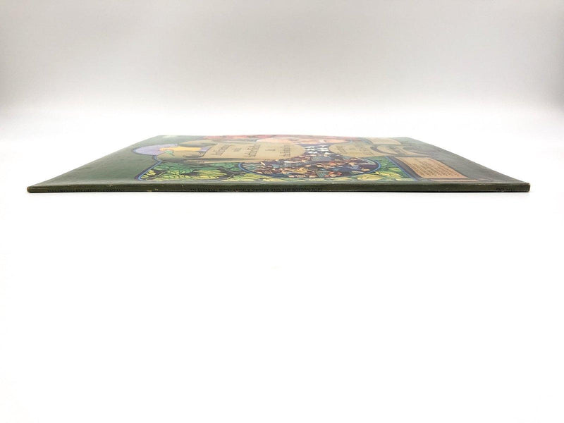 An Evening with Arthur Fieldler and the Boston Pops Record 33 LP FMS 1016 GATEFO 3