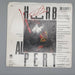 Herb Alpert Keep Your Eye On Me Single Record A&M 1987 AM-2915 2