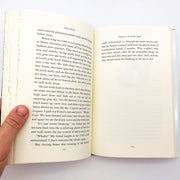 Sleeping At The Starlite Motel HC Bailey White 1995 Comedy Road Trip 1st Edition 9