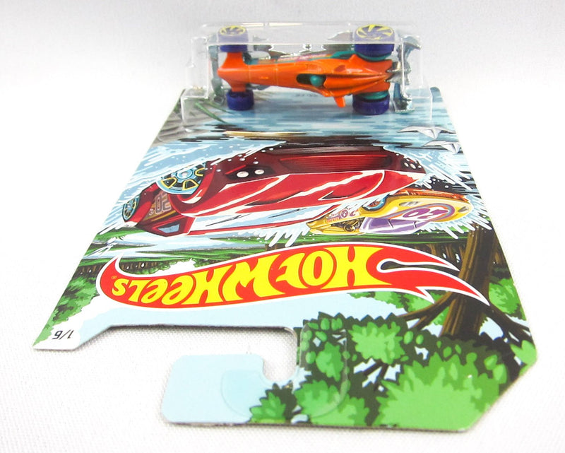 Hot Wheels Spring Series 2020 Kyura 2 F-Racer 1 Boom Box 5 Qty 3 New Diecast Car 3