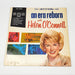 Helen O'Connell An Era Reborn With Helen O'connell LP Record Cameo 1963 SC 1045 1