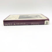 Willa The Life Of Willa Cather Hardcover Phyllis C. Robinson 1983 Women Novelist 3