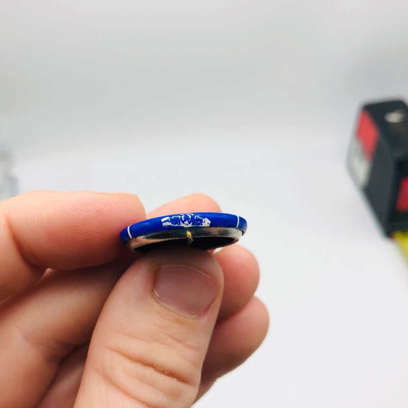 Vintage United Citizens for Nixon Button Pinback .75" Presidential Campaign 4