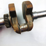 Briggs and Stratton 394392 Crankshaft for Lawn Mower Engine Genuine OEM New NOS 5