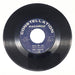 Gene Chandler London Town 45 RPM Single Record Constellation Records 1964 C-136 2