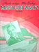 Sheet Music Hush A Bye Ma Baby Bing Crosby Missouri Waltz 1946 Piano Song 1
