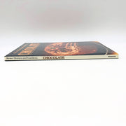 Chocolate Hardcover Better Homes And Garden 1984 1st Edition Recipes Cookbook 3