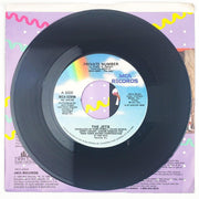 The Jets Private Number Record 45 RPM Single MCA-52846 MCA Records 1986 3