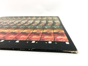 Graham Parker & the Rumor/Stick to Me Record LP Vinyl SRM-1-3706 Phonogram 1977 7