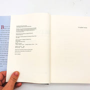 The Glass Palace Hardcover Amitav Ghosh 2001 Teak Empire Burmese 1st Edition 8