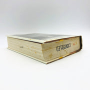 Simone De Beauvoir Hardcover Deirdre Bair 1990 French Author Feminist Ex Library 5