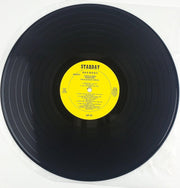 The Bluegrass Special 16 Song Hits By Top Artists Record 33 RPM LP Starday 1960 2