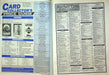 Card Collectors Price Guide Magazine January 1994 Vol 2 No 9 Review Card Market 2
