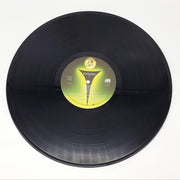 Patrick Moraz The Story Of i LP Record Atlantic Records 1976 SD 18175 6