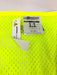 2pk Safety Vest Reflective 3XL Hi Visibility Lime Yellow Mesh ML Kishigo 13590 5