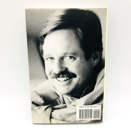 Sure Of You Hardcover Armistead Maupin 1989 1st Edition TV Talk Show Host 2