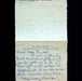 WW2 Major General Alfred Gruenther Wifes Hand Written Letter Grace to Friend 2