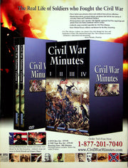 America's Civil War Magazine January 2002 Vol 14 No 6 Holding Chancellorsville 3