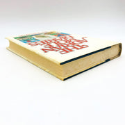 The Adrian Mole Diaries Hardcover Sue Townsend 1986 Coming of Age England BCE 5