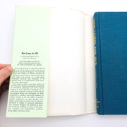 New Lamps For Old Hardcover George W. Knepper 1970 Urban Higher Education Akron 6