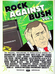 Clamor Magazine 2004 No. 26 Iraq Labor Resistance, Inmate Labor, Jane Fonda 3