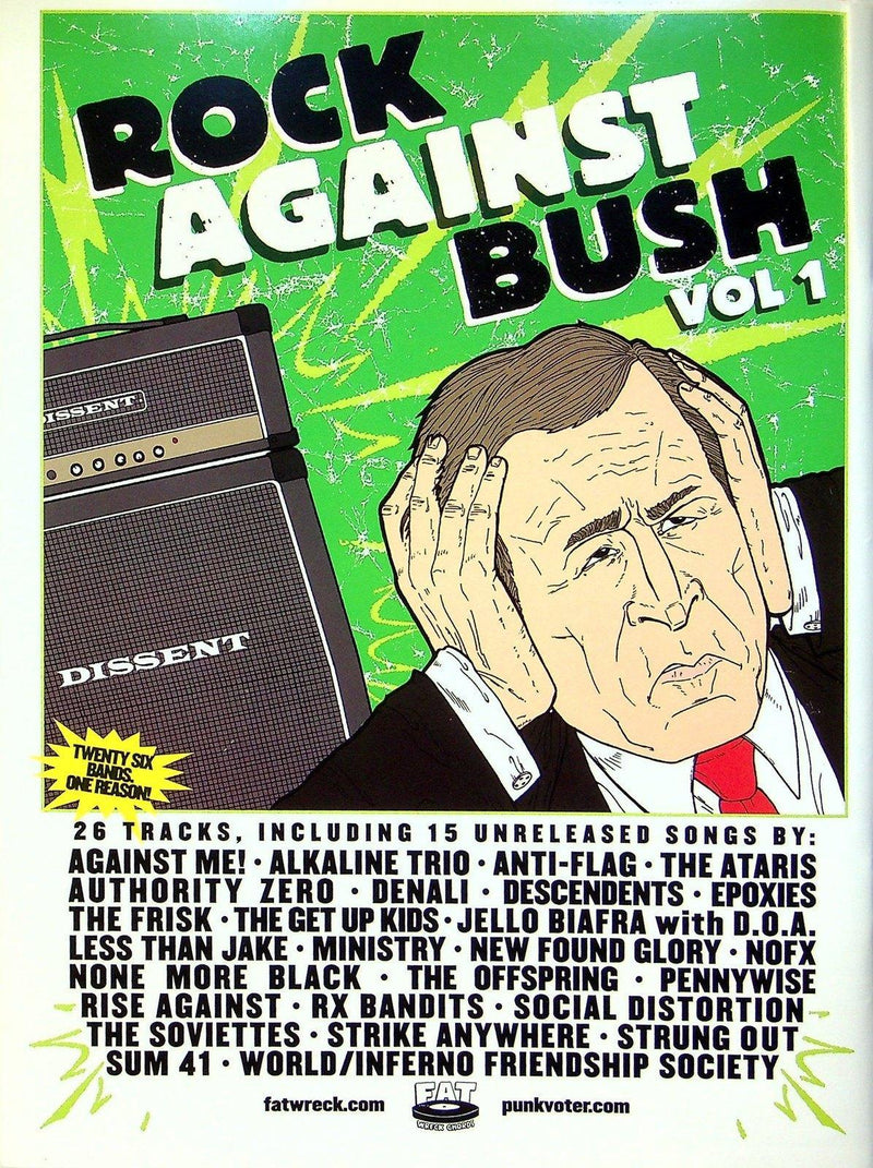 Clamor Magazine 2004 No. 26 Iraq Labor Resistance, Inmate Labor, Jane Fonda 3