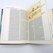 The Pictorial History Of Steam Power Hardcover J. T. Van Riemsdijk 1980 1st Edit 9