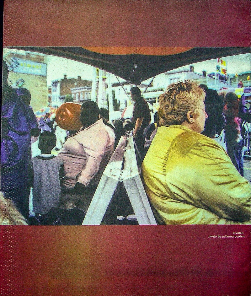 XRay Cincinnati Magazine November 2002 Photo Album 23 Pages 3